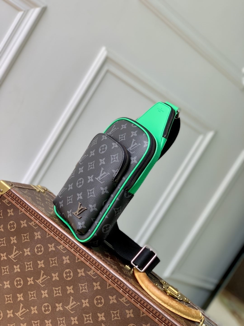 LV Waist Chest Packs